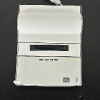 Mettler Toledo P-52RUE Thermal Printer image 3